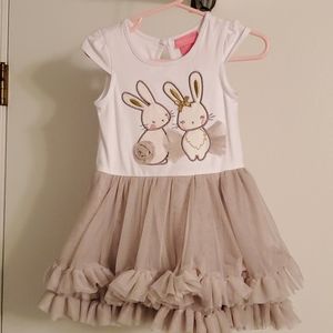 Bunny Dress